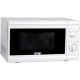 SVAN SVMW700 microondas Encimera Microondas combinado 20 L 700 W Blanco